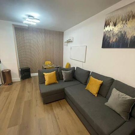 Broadway Suite - Newly Refurbished Stylish Apartment With Free Private Parking - Great Location Birmingham Exterior photo