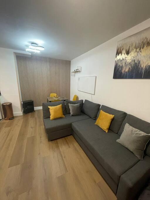 Broadway Suite - Newly Refurbished Stylish Apartment With Free Private Parking - Great Location Birmingham Exterior photo